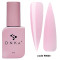 DNKa Liquid Acrylgel №0034 Lollypop - жидкий акрил-гель (розовый леденец), 12 мл