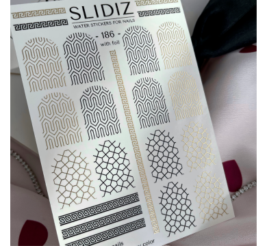 Слайдер-дизайн SLIDIZ №186