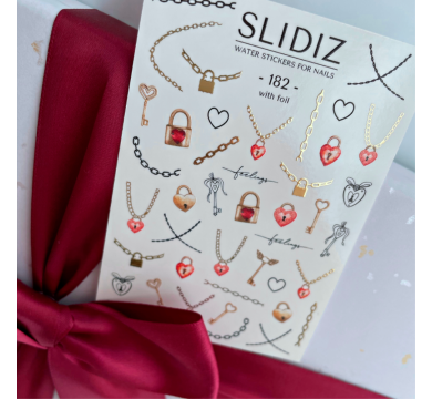 Слайдер-дизайн SLIDIZ №182