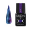 Гель-лак кошачий глаз Moon Full 9D Cat Eye CE №03, сине-фиолетовый, полупрозрачный, 8 мл