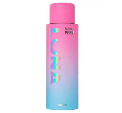 LUNA Nail Prep - знежирювач, дегідратор для нігтів, 400 мл