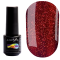Гель-лак котяче око Arpiks Gel Polish №106, червоний, 5 г