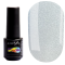 Гель-лак котяче око Arpiks Gel Polish №108, срібло, 5 г