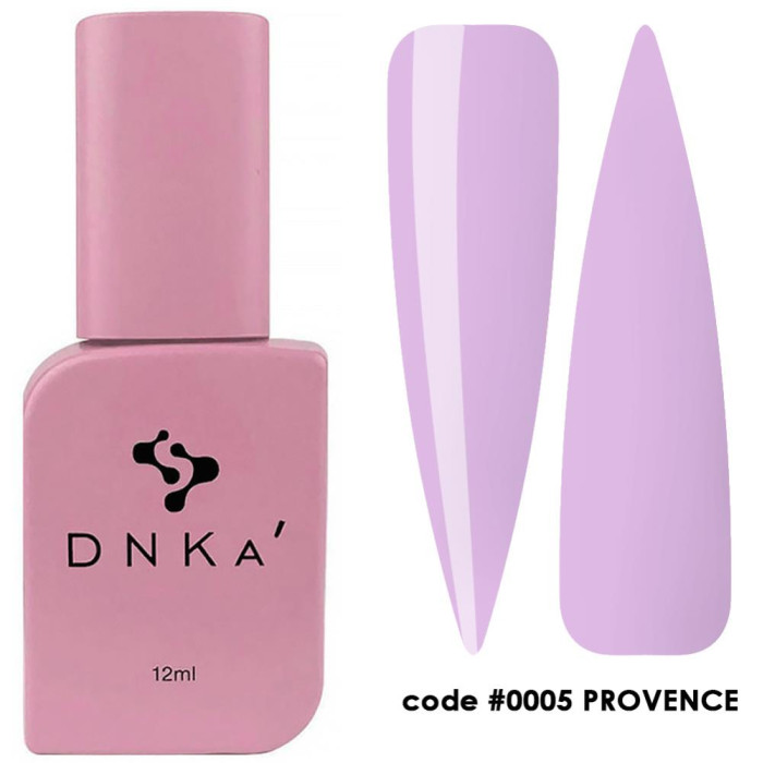 DNKa Cover Top #0005 Provence - камуфлюючий топ, 12 мл