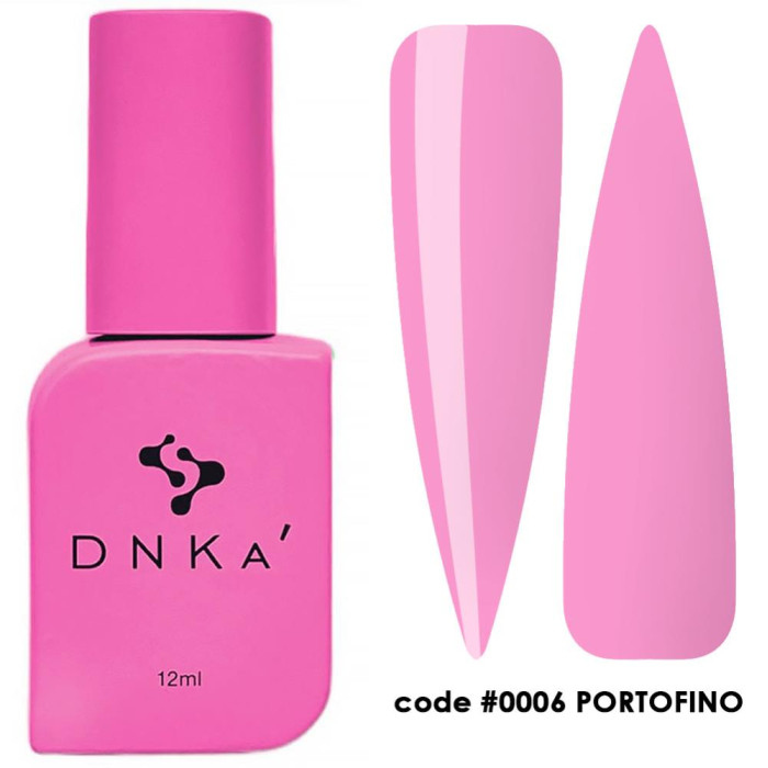 DNKa Cover Top #0006 Portofino - камуфлюючий топ, 12 мл