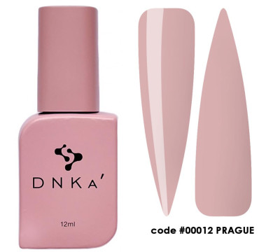 DNKa Cover Top #0012 Prague - камуфлюючий топ, 12 мл