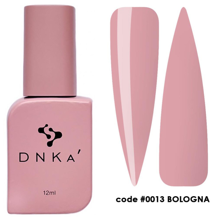 DNKa Cover Top #0013 Bologna - камуфлювальний топ, 12 мл