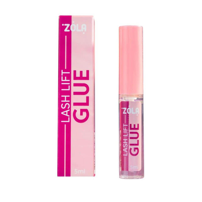 Клей для ламинирования Zola Lash Lift Glue, 5 мл