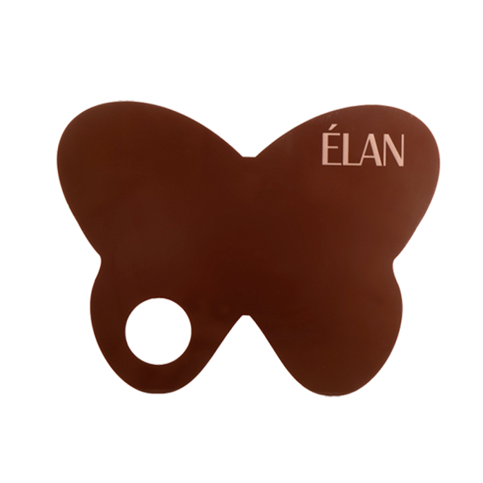 Професійна палітра-метелик ELAN Professional Line