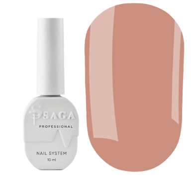 SAGA Color Top №01 - камуфлювальний топ без липкого шару, 10 мл