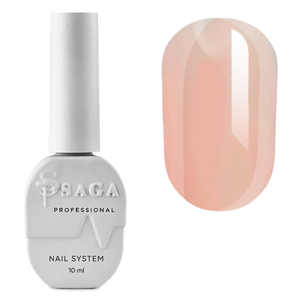 SAGA Color Top №03 - камуфлирующий топ без липкого слоя, 10 мл