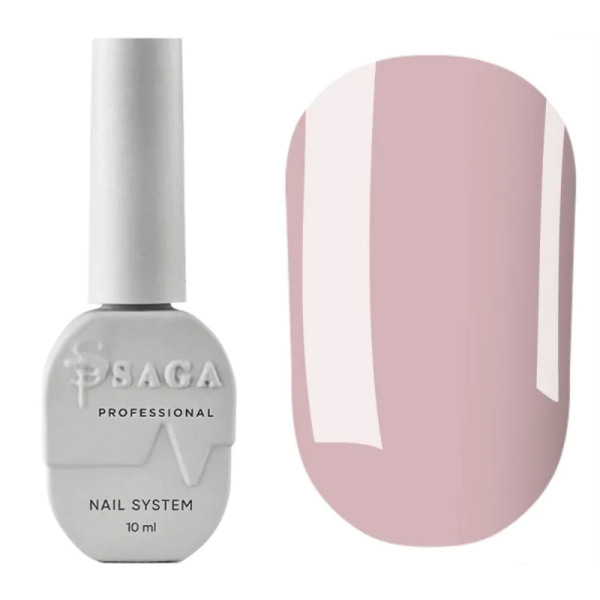 SAGA Color Top №04 - камуфлирующий топ без липкого слоя, 10 мл
