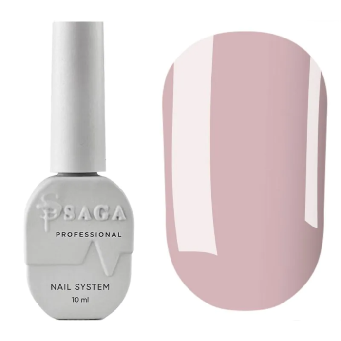 SAGA Color Top №04 - камуфлирующий топ без липкого слоя, 10 мл