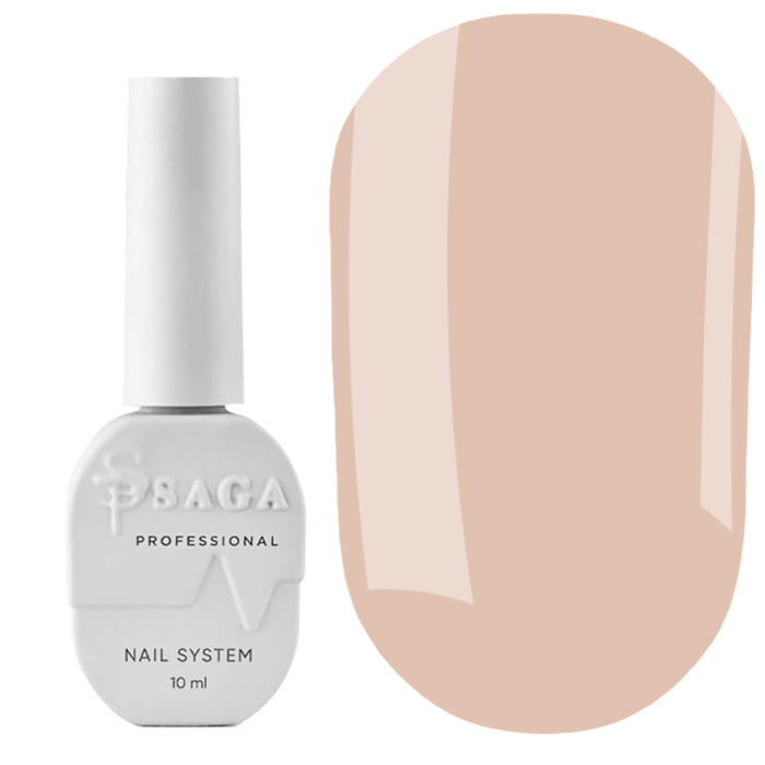 SAGA Color Top №05 - камуфлирующий топ без липкого слоя, 10 мл