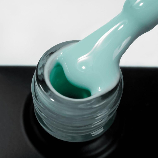 Гель-лак, в один шар NAILSOFTHEDAY Let’s Special №257 Tiffany, тифанні, 10 мл