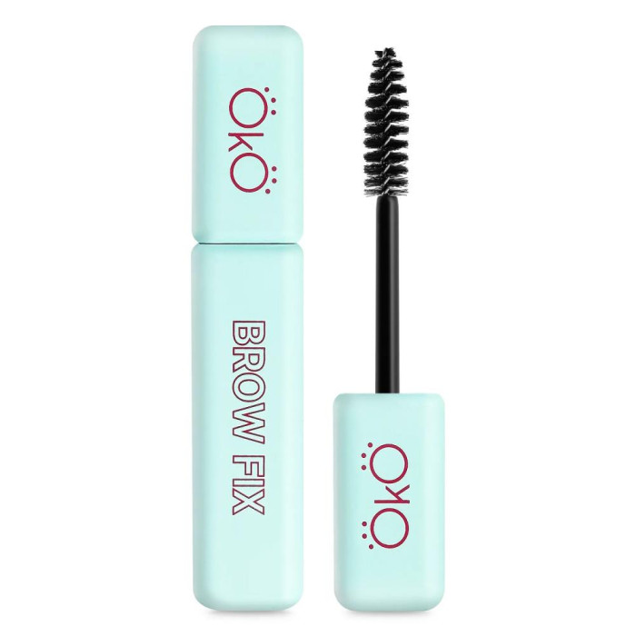 Oko Brow Fix - гель для укладання брів (фіксатор), 7 мл