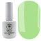 SAGA Professional Liquid Gel № 30 - жидкий гель для наращивания, салатовый, 15 мл