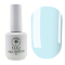 SAGA Professional Liquid Gel № 31 - жидкий гель для наращивания, бирюзовый, 15 мл
