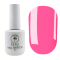 SAGA Professional Liquid Gel № 34 - жидкий гель для наращивания, розовый, 15 мл