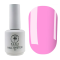 SAGA Professional Liquid Gel № 38 - жидкий гель для наращивания, розовый, 15 мл