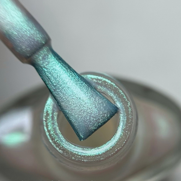 Лак-фарба для стемпінгу Saga Professional Stamping Paint Chameleon №04, 8 мл