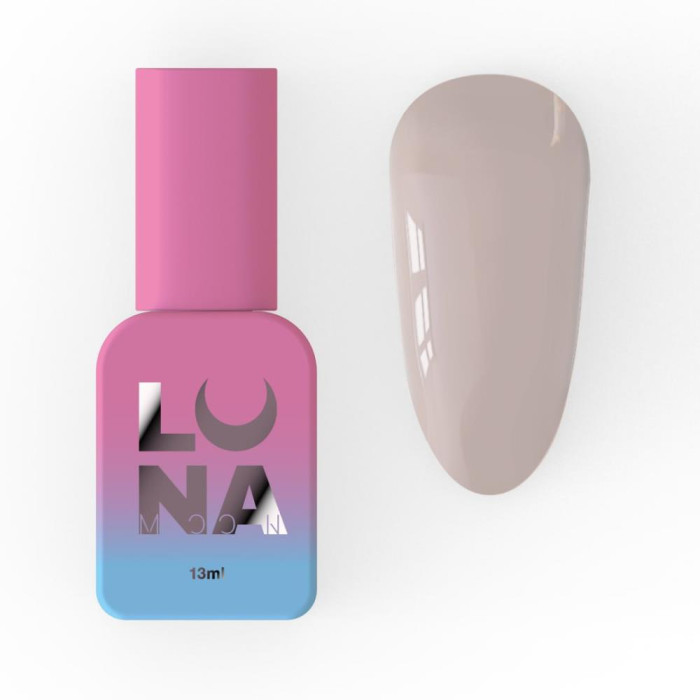 Жидкий акрил-гель LUNA Light Acrygel №63, 13 мл