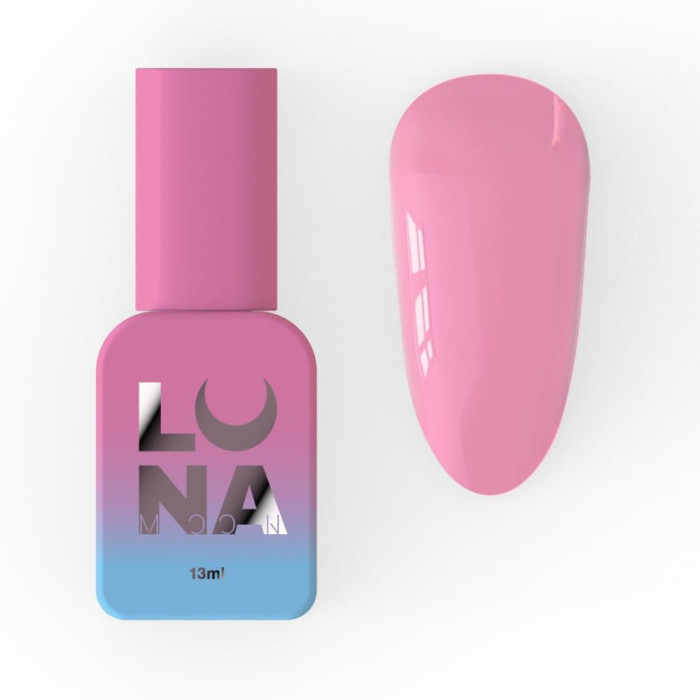 Жидкий акрил-гель LUNA Light Acrygel №64, 13 мл