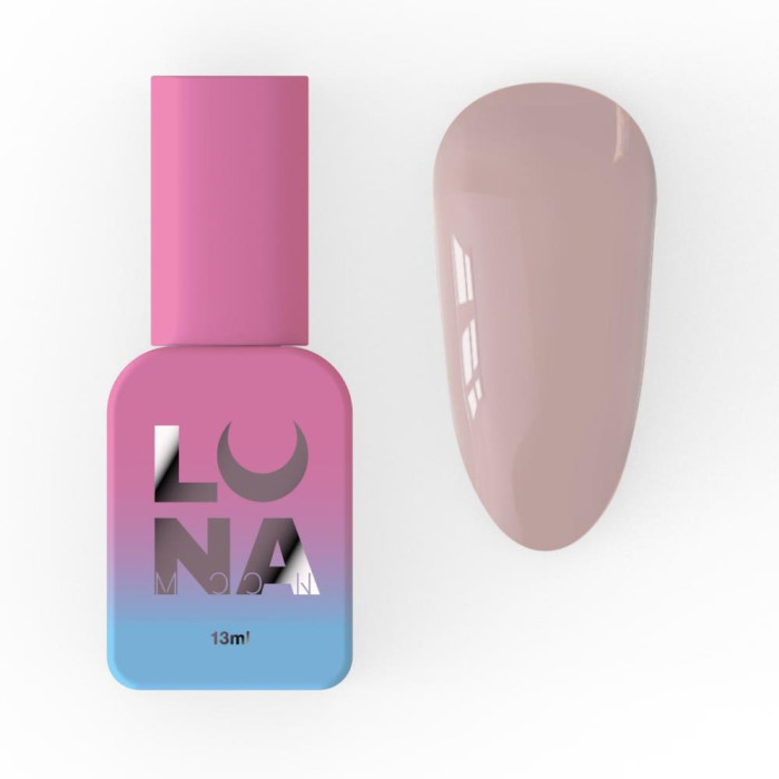 Жидкий акрил-гель LUNA Light Acrygel №65, 13 мл