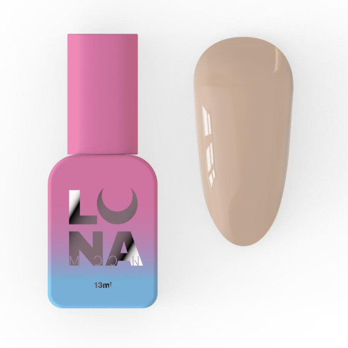 Рідкий акрил-гель LUNA Light Acrygel №67, 13 мл