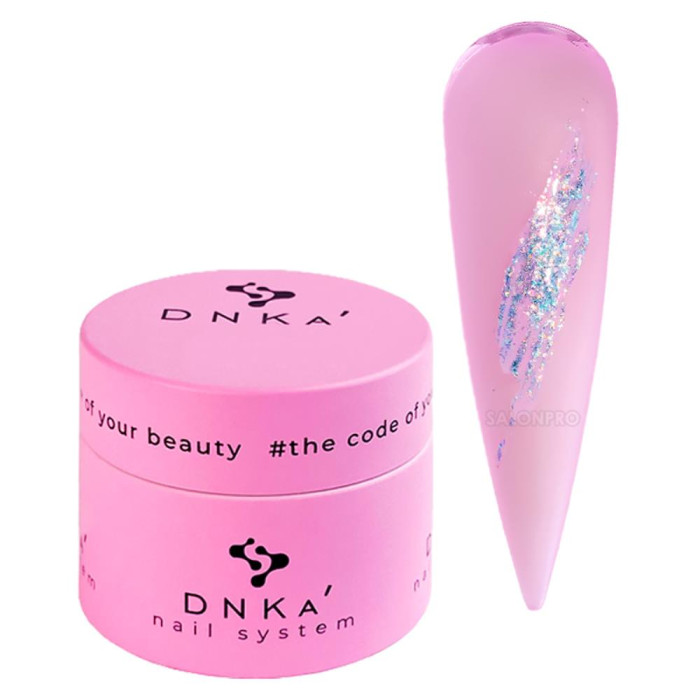 DNKa Jewel Paste #0003 - артпаста зі слюдою, 5 мл
