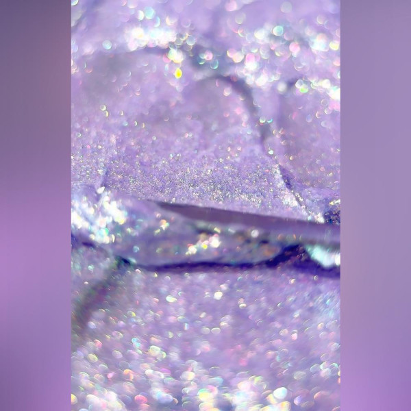 DNKa Jewel Paste #0003 - артпаста зі слюдою, 5 мл