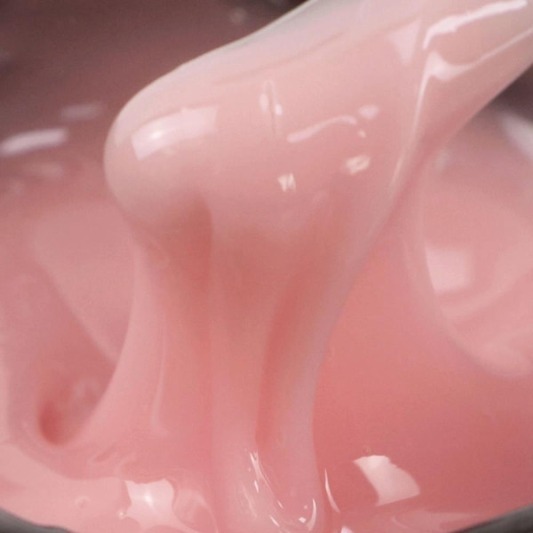 Komilfo Gel Jelly Cover 1 - гель-желе, (бежевий), 15 г