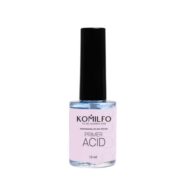 Komilfo Primer Acid - кислотний праймер, 15 мл