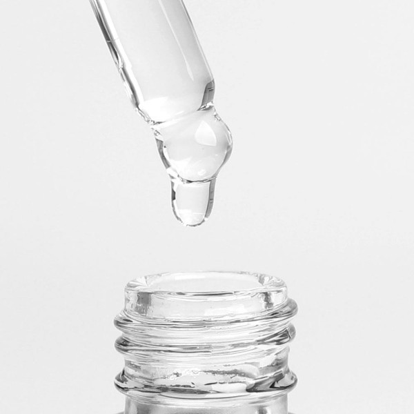 Komilfo Cuticle Oil - олія для кутикули з піпеткою, ягоди, 10 мл