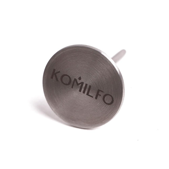Komilfo PODO - диск педикюрный, 25 мм
