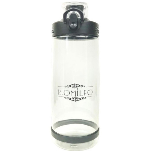 Komilfo Water Bottle - бутылка для воды, 800 мл