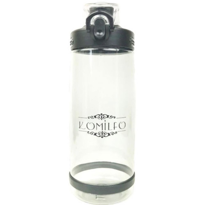 Komilfo Water Bottle - бутылка для воды, 800 мл