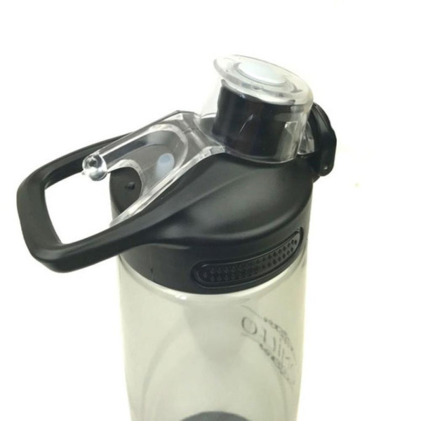 Komilfo Water Bottle - бутылка для воды, 800 мл