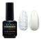 Crooz PEARL Liquid Polygel №02 - рідкий полігель, перлинний із білим відливом, 15 мл