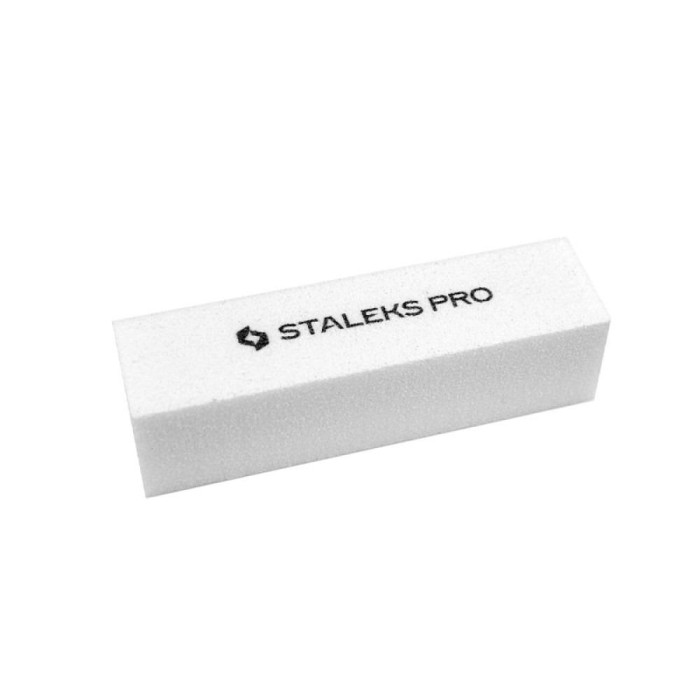 Баф брусок Staleks Expert 51 150 грит