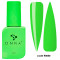 DNKa Liquid Acrylgel №0040 Bali - жидкий акрил-гель, салатовый неон, 12 мл