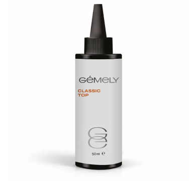 GEMELY Classic Top - класичний топ, 50 мл