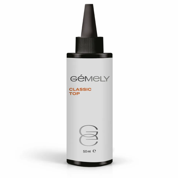 GEMELY Classic Top - класичний топ, 50 мл