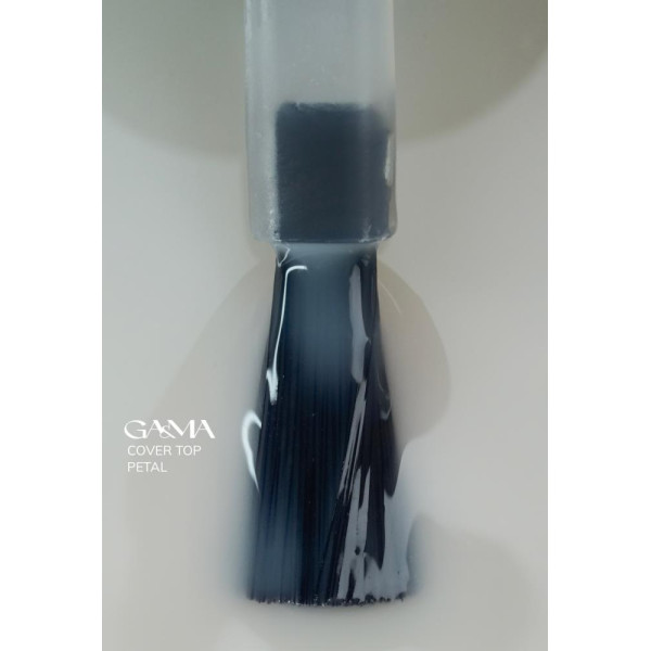 GA&MA Cover Top Petal - камуфлюючий топ, петал, 10 мл