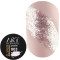 Паста для дизайну ART Glimmer Paste №003, перлинно рожевий, 5 мл