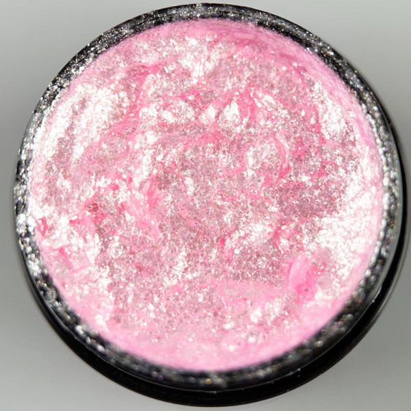 Паста для дизайну ART Glimmer Paste №003, перлинно рожевий, 5 мл