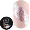 Паста для дизайну ART Glimmer Paste №004, перлинно бузковий, 5 мл