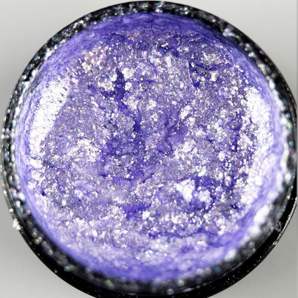 Паста для дизайну ART Glimmer Paste №005, перлинно фіолетовий, 5 мл