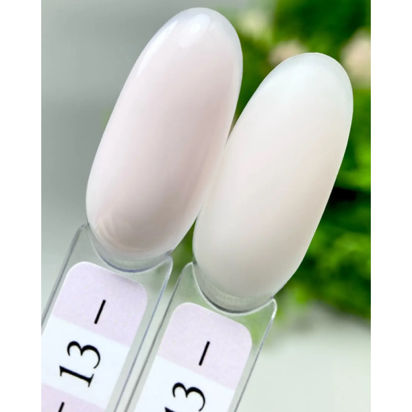 Crooz Liquid Polygel №13 - жидкий полигель, нежно-розовый, 15 мл