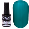 Гель-лак вітражний Oxxi Professional Crystal Glass №03, зелений, 10 мл